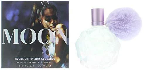 Kvepalai moterims Ariana Grande Moonlight EDP, 100 ml