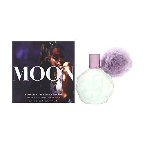 Kvepalai moterims Ariana Grande Moonlight EDP, 100 ml