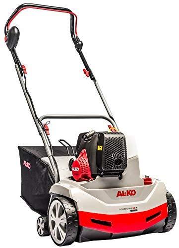 AL-KO 38 P Combi Care Comfort benzininis aeratorius - skarifikatorius