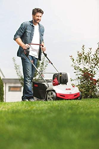 AL-KO 38 P Combi Care Comfort benzininis aeratorius - skarifikatorius