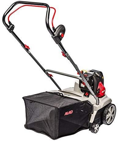 AL-KO 38 P Combi Care Comfort benzininis aeratorius - skarifikatorius