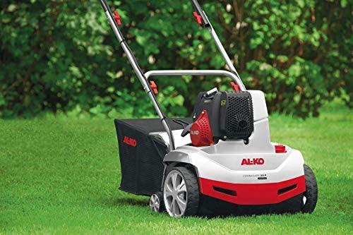 AL-KO 38 P Combi Care Comfort benzininis aeratorius - skarifikatorius