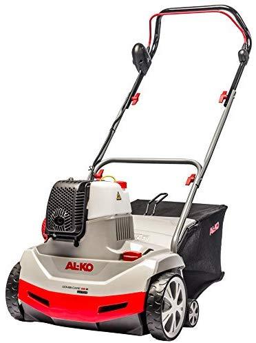 AL-KO 38 P Combi Care Comfort benzininis aeratorius - skarifikatorius