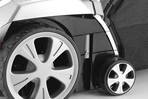 AL-KO 38 P Combi Care Comfort benzininis aeratorius - skarifikatorius