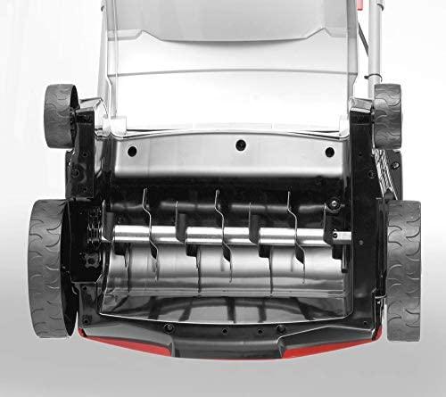 AL-KO 38 P Combi Care Comfort benzininis aeratorius - skarifikatorius