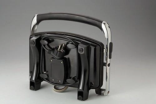 Sumuštinių keptuvas Ariete Toast & Grilis Slim 1911 sidabrinė