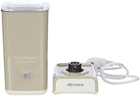 Pieno plakiklis ARIETE 2878 Vintage, smėlio spalvos