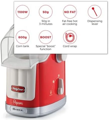 Ariete Ram 2958/00