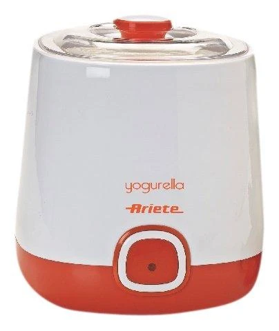 Jogurto gaminimo aparatas Ariete 621 Yogurella