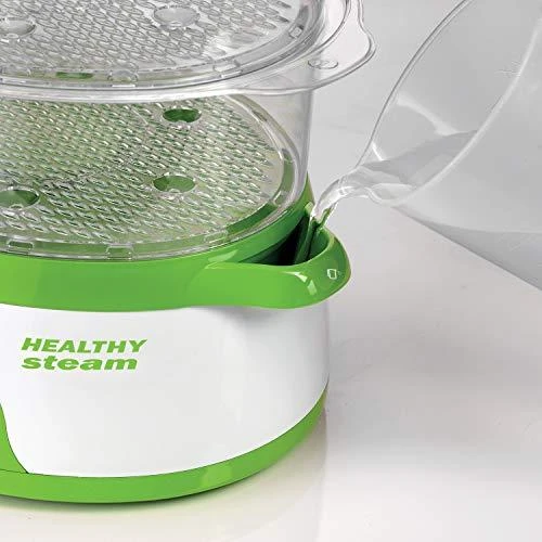 Garų puodas Ariete 911 Steam Cooker
