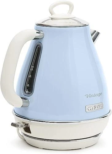 2869 Virdulys Ariete Vitage Mėlyna