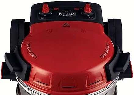 Ariete 927/00 Picerija Italiana