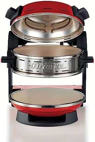 Ariete 927/00 Picerija Italiana