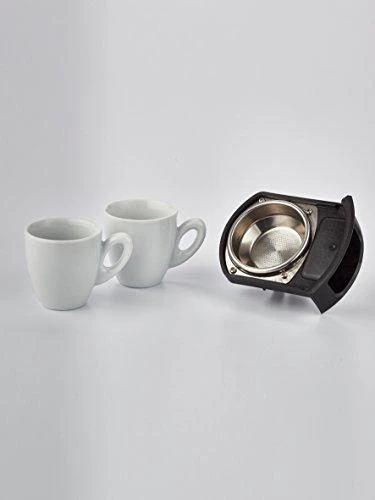 1301 Ariete Espresso kavos aparatas