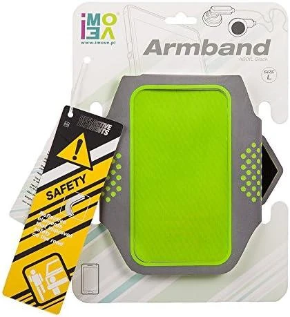 iMove etui sportowe iMove universalus (AB01M)