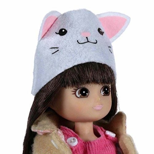 LOTTIE lėlė Pandora, LT027