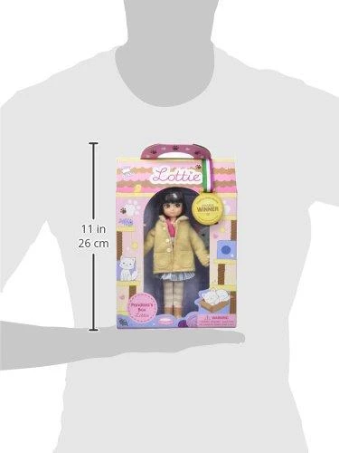 LOTTIE lėlė Pandora, LT027