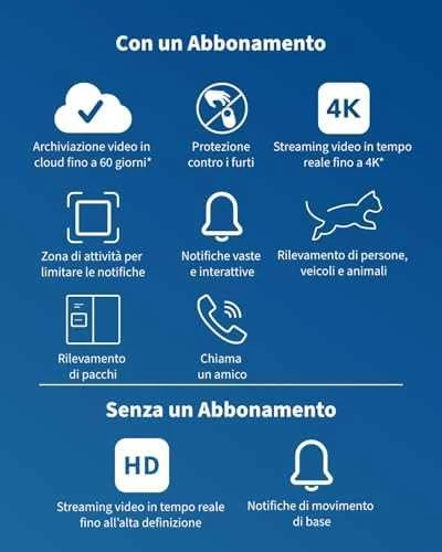 Kamera IP Arlo Arlo Pro 5 Spotlight, stebėjimo kamera (balta/juoda, 2 vnt. pakuotėje, WiFi, prožektorius, 2K raiška)