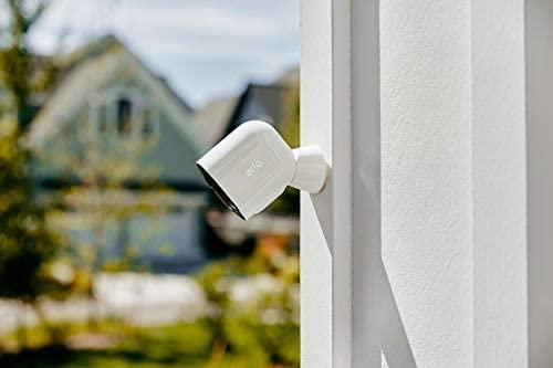 NETGEAR ARLO G5 MAGN ARTIC MOUNT W CBL MGR 2PK