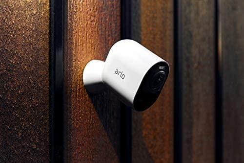 NETGEAR ARLO G5 MAGN ARTIC MOUNT W CBL MGR 2PK