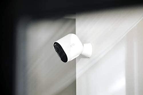 NETGEAR ARLO G5 MAGN ARTIC MOUNT W CBL MGR 2PK
