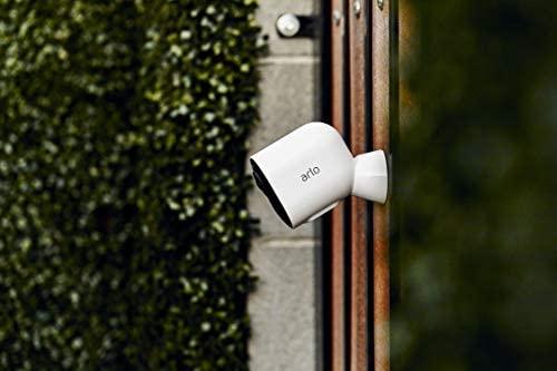 NETGEAR ARLO G5 MAGN ARTIC MOUNT W CBL MGR 2PK