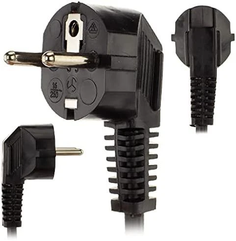 ARMAC M3/25/CZ Armac Surge Protection MULTI M3 (3 lizdai) 2.5m juodas