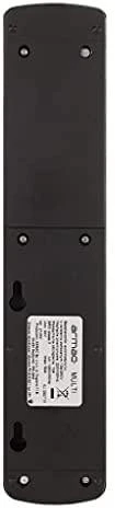 ARMAC M3/15/CZ Armac Surge Protection MULTI M3 (3 lizdai) 1,5m juodas