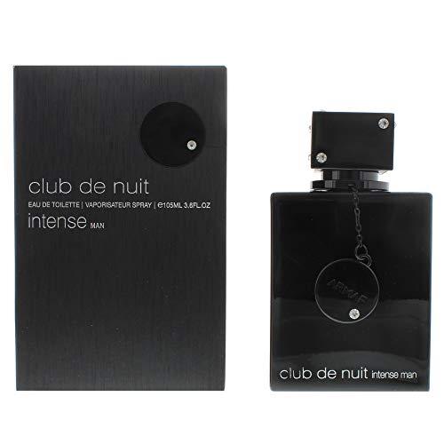 Creed Aventus Comprar Perfume para hombre Club De Nuit Intense Man Armaf EDT  105ml parecido a Creed Aventus | Perfumes Outlet México