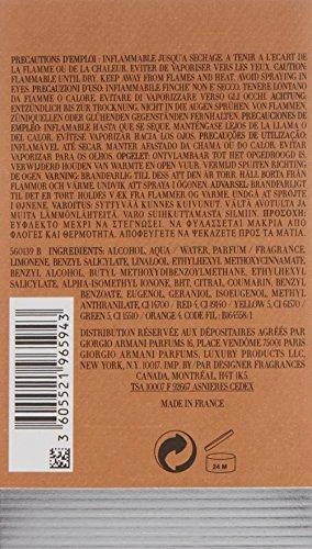 Giorgio Armani Eau d'Aromes vyrams (Kvepalai Vyrams) EDT - 100ml