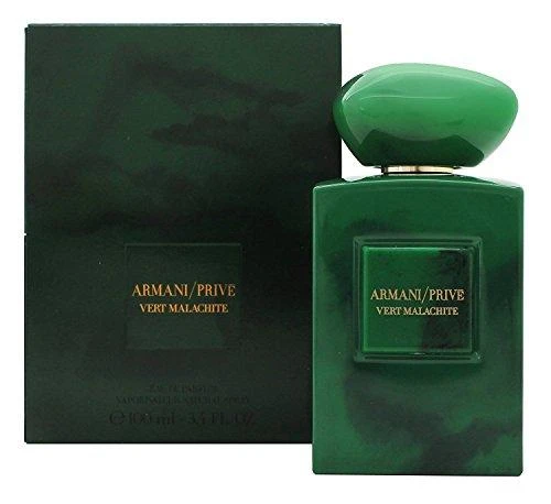 Giorgio Armani Armani Prive Vert Malachite EDP parfumuotas vanduo unisex, 100 ml