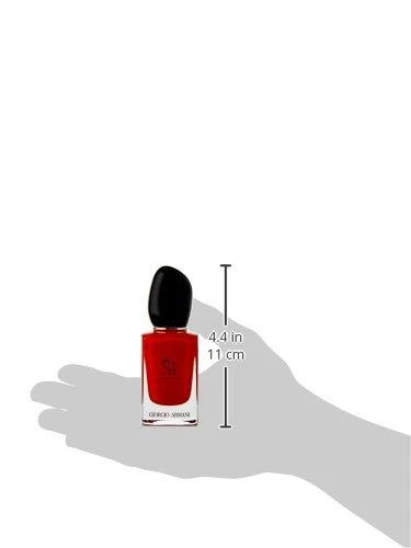 Kvepalai moterims Giorgio Armani Si Passione EDP, 30 ml