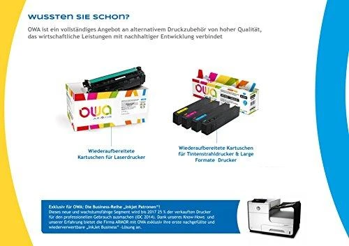 OWA Armor toner pro KYOCERA FS-C5250, 2026, 5000 Stran, TK590C, modrá/cyan + atliekų dėžė (TK-590C)