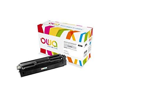 Armor Toneris pro CLTK504S Juodas (K15623OW)