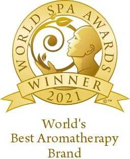 „Aromatherapy Associates“ palaikomasis gaivinančio kvėpavimo eterinių aliejų mišinys, 10 ml