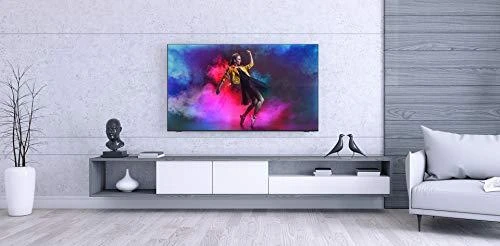 ART RAMT ACV-28 ART laikiklis CV-28 prie televizoriaus LED/LCD 23-55 25KG be reguliavimo OĮG