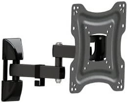 ART RAMT AR-83 Laikiklis AR-83 prie TV LCD/LED 10-42 15KG kor. vertikalus/horizontalus 39cm