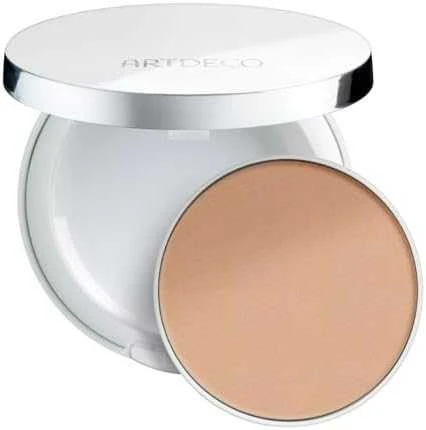 Artdeco All In One kreminis makiažo pagrindas 06-Soft Ivory-Neutral, 11 g