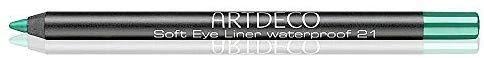 "Artdeco Soft Eye Liner" vandeniui atsparus akių pieštukas 10 Juodas