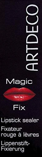 "Artdeco Magic Fix" lūpų dažų fiksatorius 5ml