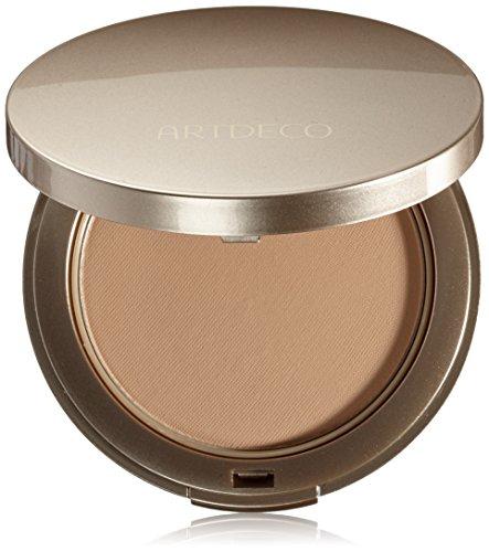 „Artdeco Hydra“ mineralinis kompaktiškas makiažo pagrindas, 10 g