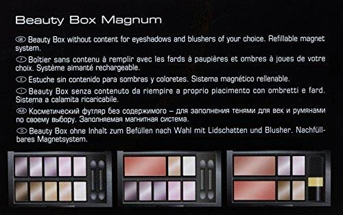 Makiažo paletė Artdeco Beauty Box Magnum