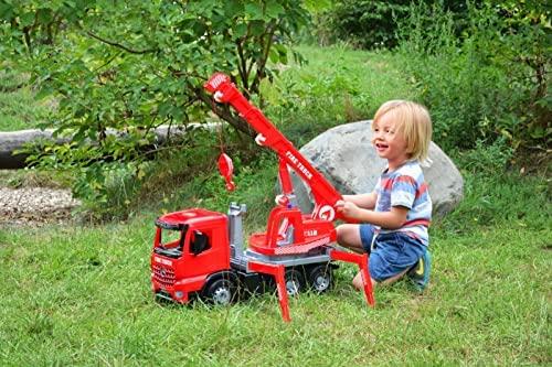 Galingas autokranas Lena , 70 cm