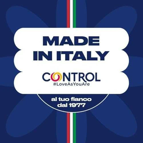 "Control Thai Passion" masažo gelis 200ml