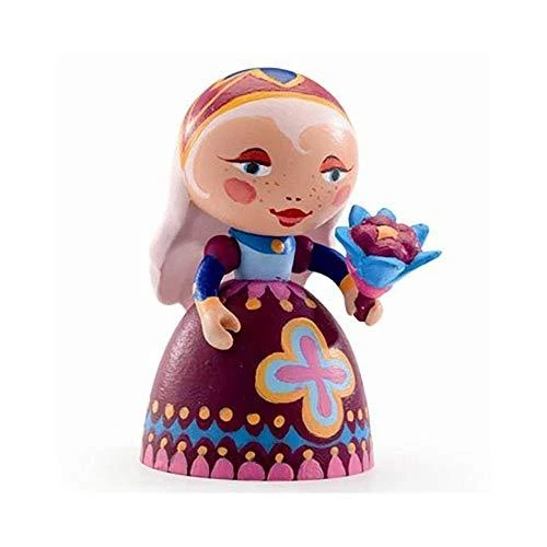 Djeco Arty Toys figūrėlės - Princeses - Anouchka ( DJ06756 )