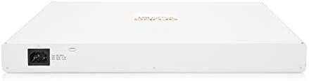 Šakotuvas Hewlett Packard (HP) HPE Aruba Instant On 1960 24G 2XT 2XF 370W (JL807A)