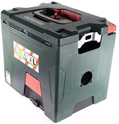 Akumuliatorinio dulkių siurblio AS 18 L PC korpusas, Metabo