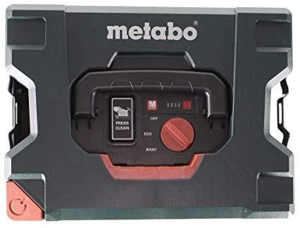 Akumuliatorinio dulkių siurblio AS 18 L PC korpusas, Metabo