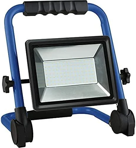 Nešiojamas LED šviestuvas AS-SCHWABE Optiline 100W