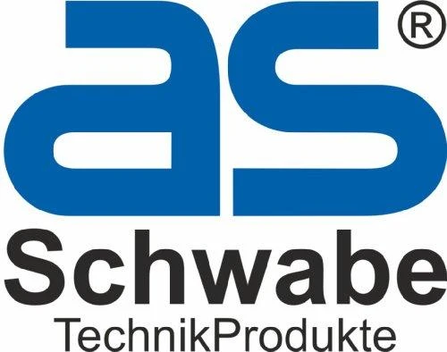 Ilgiklis vyniojamas ant ritės AS-Schwabe H05VV-F 3G1,5; 15 m